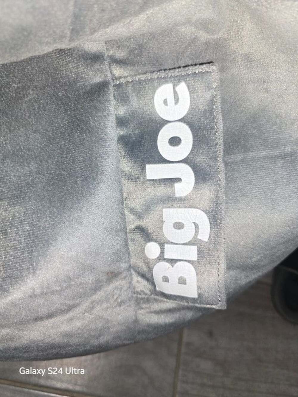 Big Joe Mini